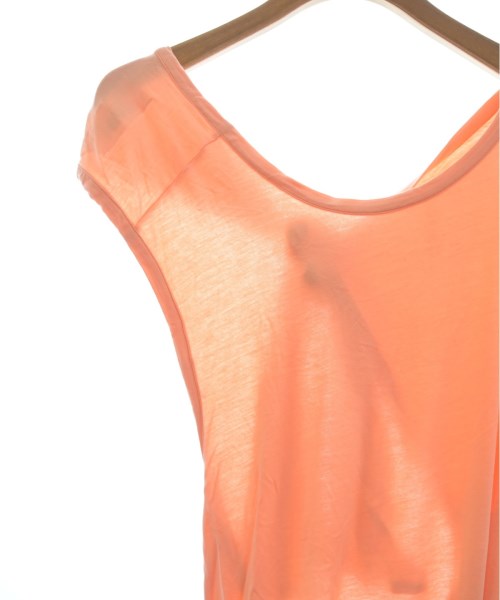 MM6 เสื้อยืด/เสื้อท็อปส์