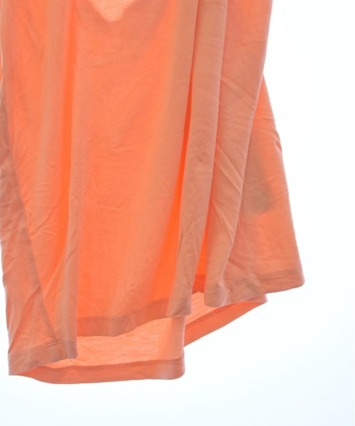 MM6 เสื้อยืด/เสื้อท็อปส์