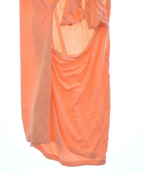MM6 เสื้อยืด/เสื้อท็อปส์