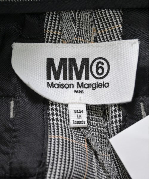 MM6 กางเกง อื่น
