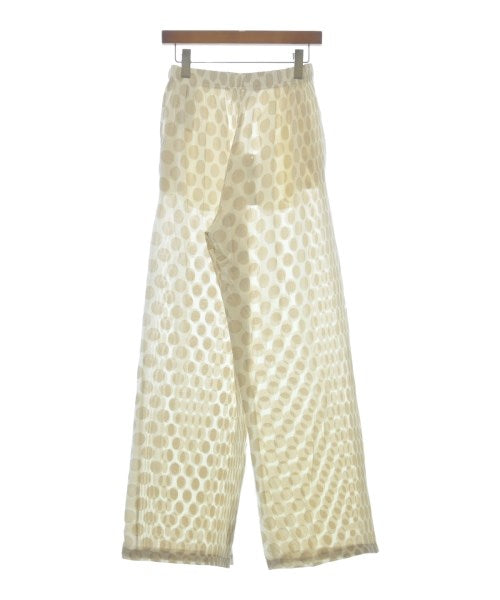 MM6 กางเกง อื่น