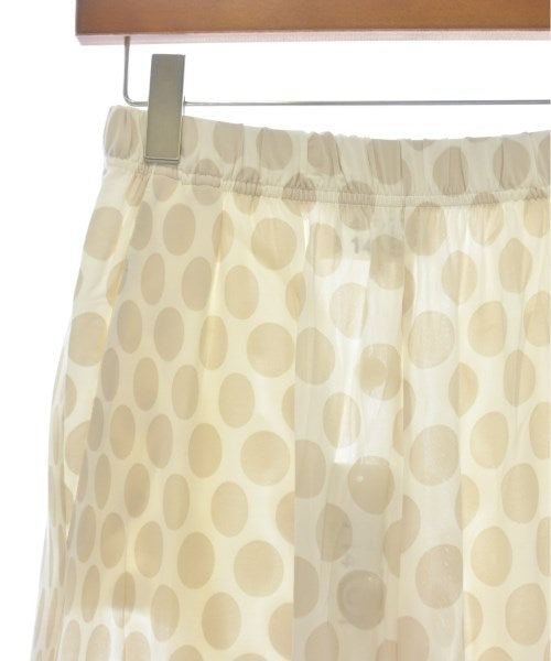 MM6 กางเกง อื่น