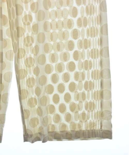 MM6 กางเกง อื่น