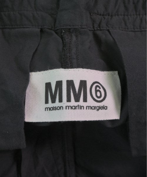 MM6 กางเกง อื่น