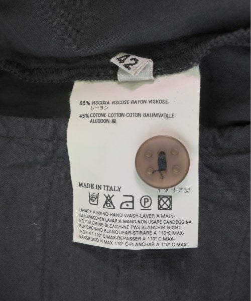 MM6 กางเกง อื่น