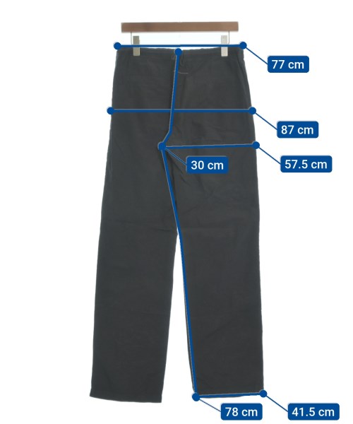 MM6 กางเกง อื่น