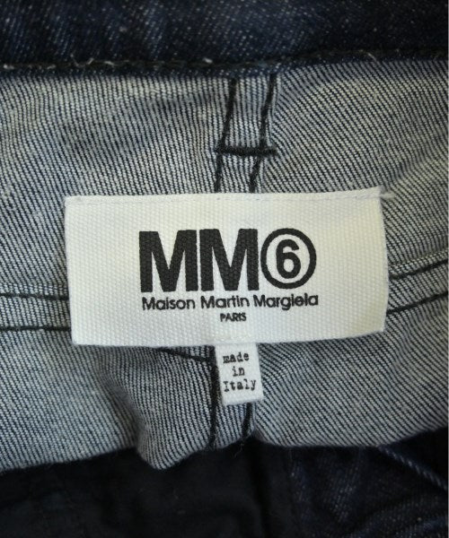 MM6 ยีนส์