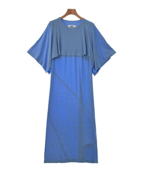 MM6 ชุดเดรส