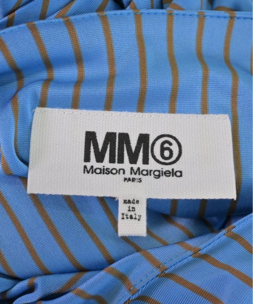 MM6 ชุดเดรส