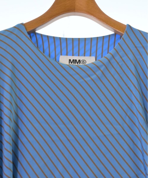 MM6 ชุดเดรส