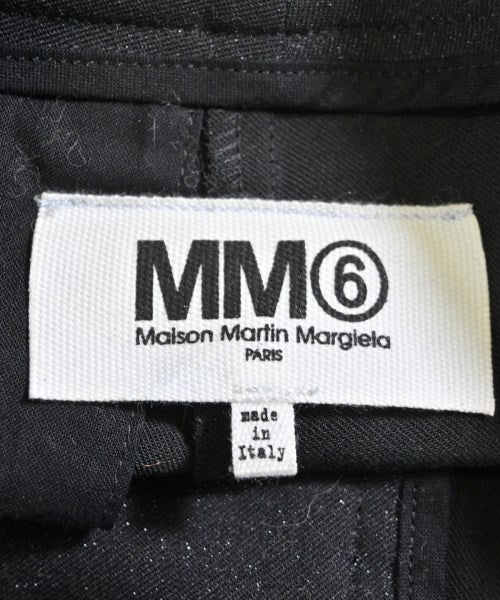 MM6 กางเกงขาสั้น