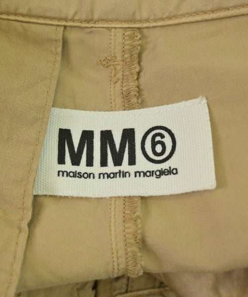 MM6 กางเกงขาสั้น