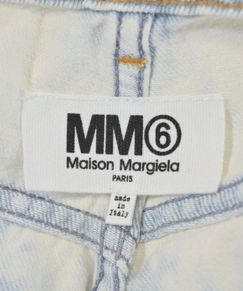 MM6 ยีนส์