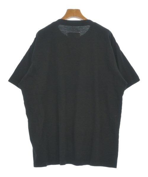 MM6 เสื้อยืด/เสื้อท็อปส์