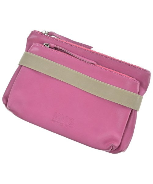 MM6 กระเป๋า