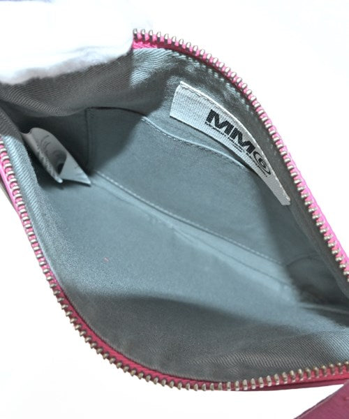 MM6 กระเป๋า