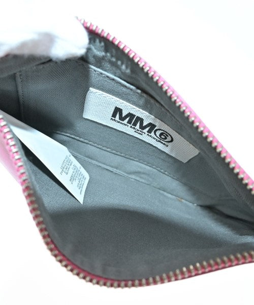 MM6 กระเป๋า