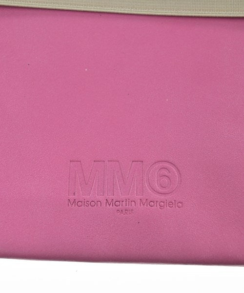 MM6 กระเป๋า