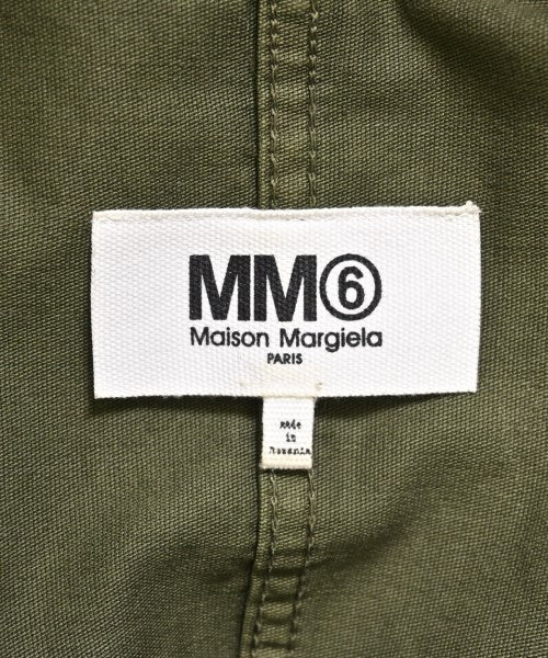 MM6 เสื้อโค้ท อื่น