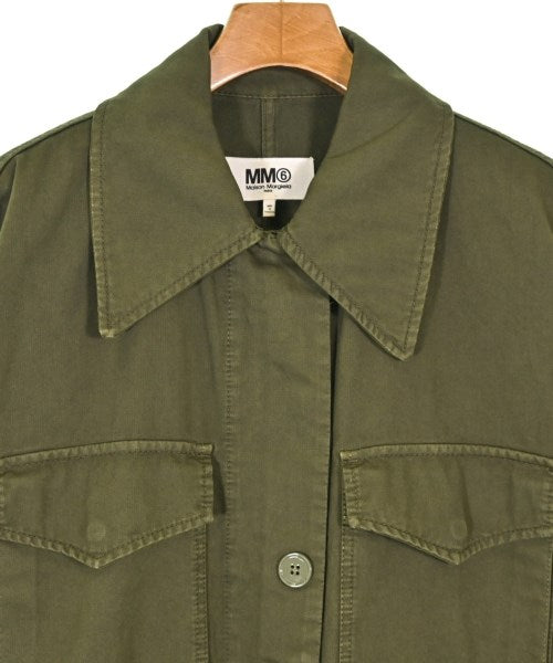 MM6 เสื้อโค้ท อื่น