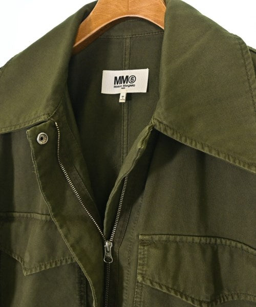 MM6 เสื้อโค้ท อื่น