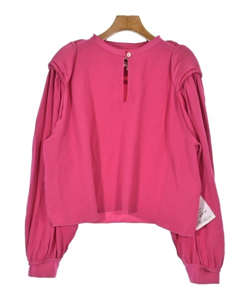 MM6 เสื้อสตรี