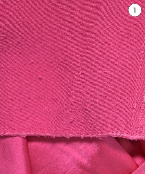 MM6 เสื้อสตรี