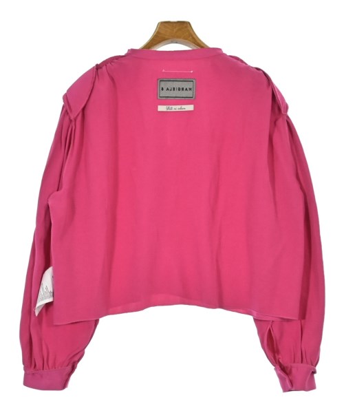MM6 เสื้อสตรี