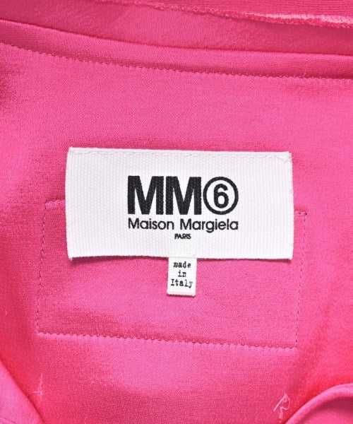 MM6 เสื้อสตรี