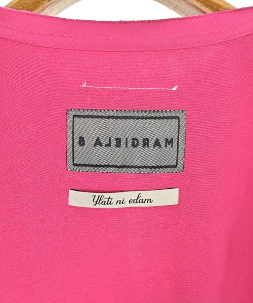 MM6 เสื้อสตรี