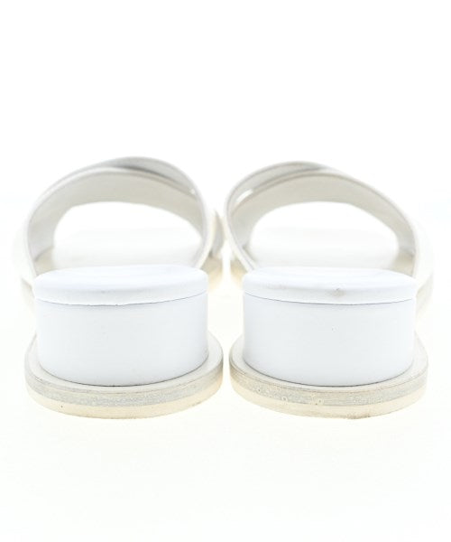 MM6 รองเท้าแตะ