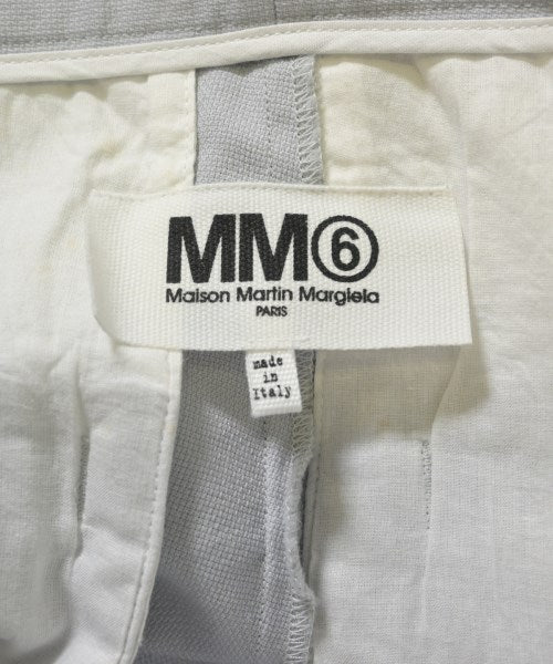 MM6 กางเกงขาสั้น