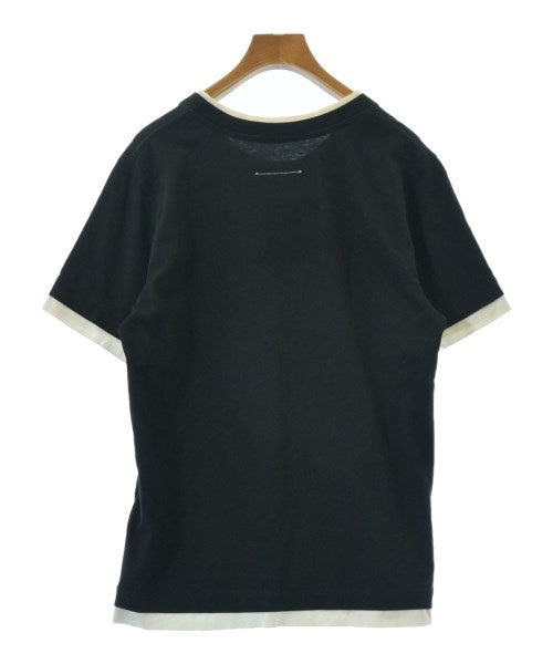 MM6 เสื้อยืด/เสื้อท็อปส์
