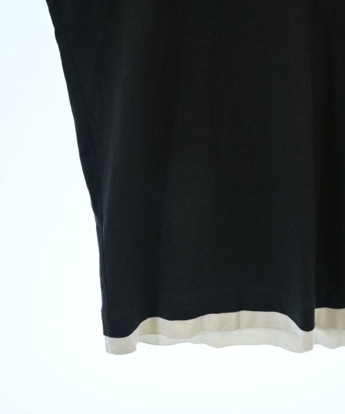 MM6 เสื้อยืด/เสื้อท็อปส์