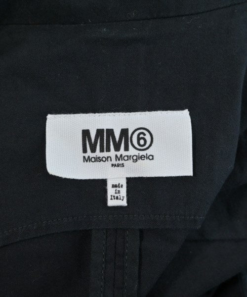 MM6 เบลเซอร์/แจ็คเก็ตสูท