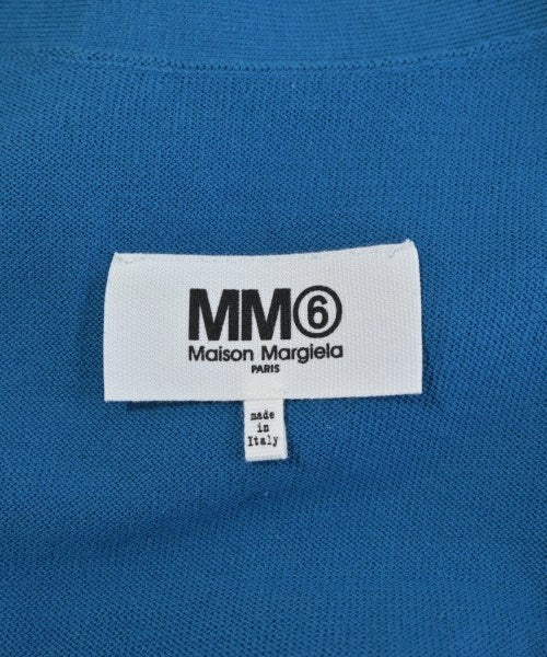 MM6 เสื้อคาร์ดิแกน
