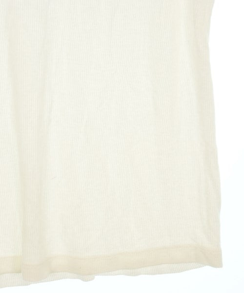 MM6 เสื้อยืด/เสื้อท็อปส์