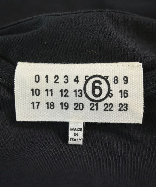 MM6 ชุดเดรส