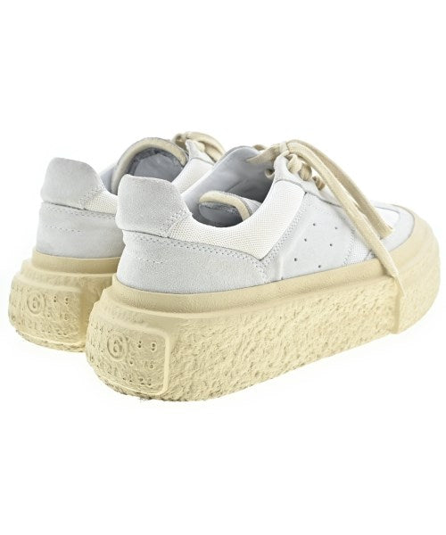 MM6 รองเท้าผ้าใบ