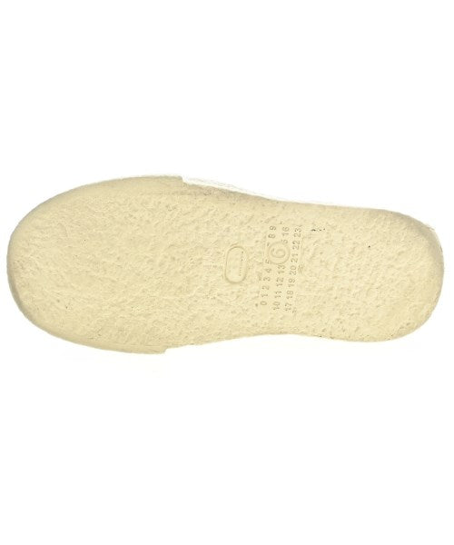 MM6 รองเท้าผ้าใบ