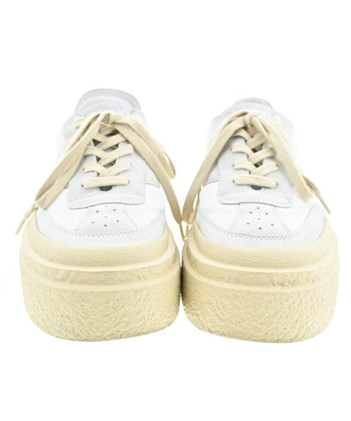 MM6 รองเท้าผ้าใบ