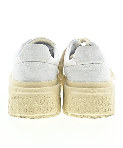 MM6 รองเท้าผ้าใบ