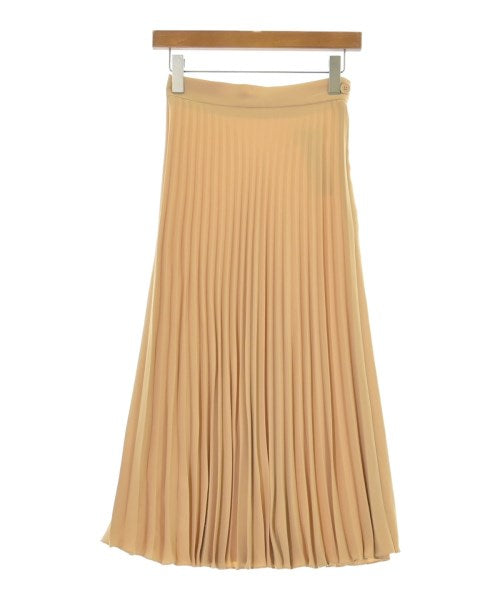 MM6 กระโปรงยาว/แม็กซี่ยาว