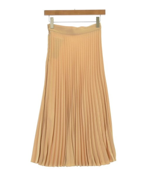 MM6 กระโปรงยาว/แม็กซี่ยาว