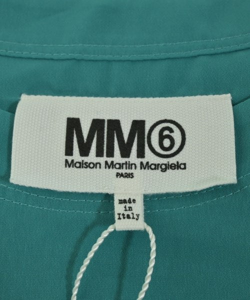 MM6 เสื้อสตรี