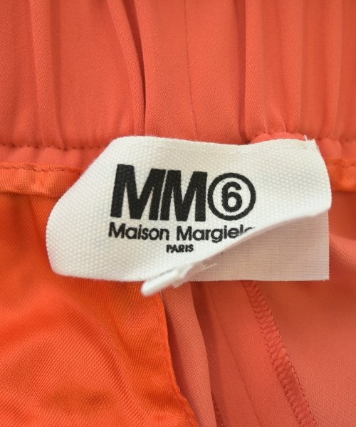 MM6 กางเกง อื่น