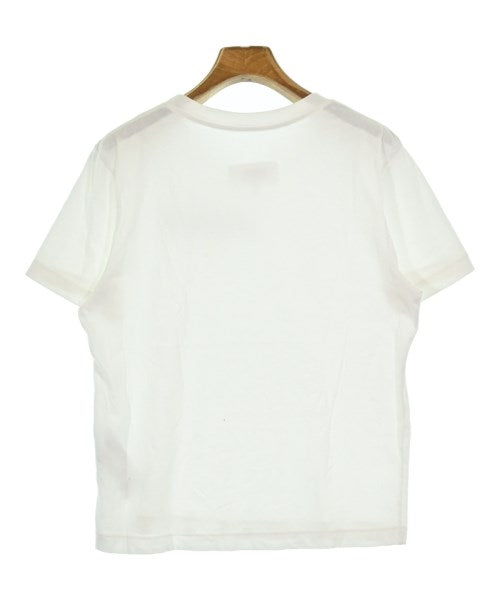 MM6 เสื้อยืด/เสื้อท็อปส์