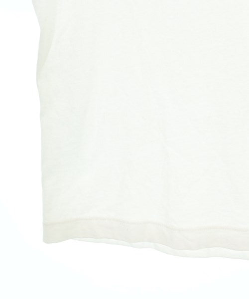 MM6 เสื้อยืด/เสื้อท็อปส์
