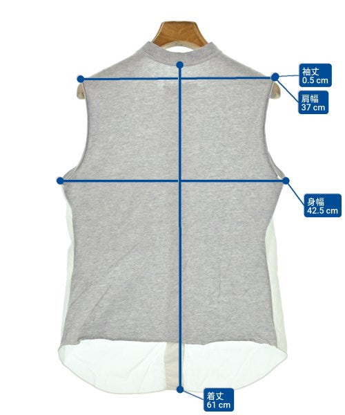 MM6 เสื้อลำลอง
