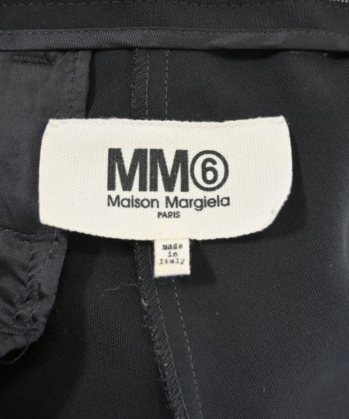 MM6 กางเกงขายาว